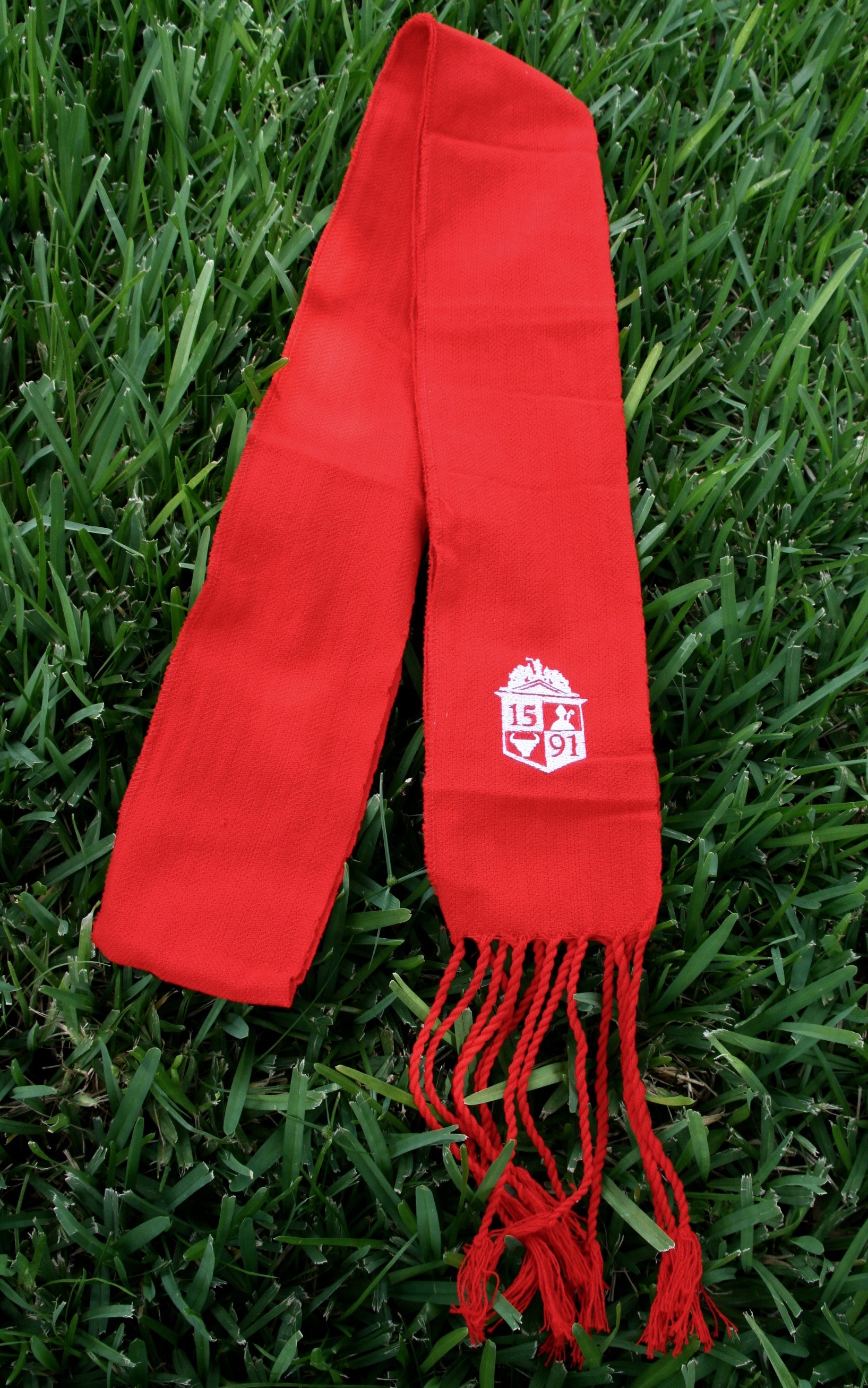Pamplona Merchandise Your Running of the Bulls® Outfit