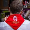 Running of the Bulls Bandana