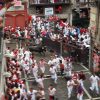 How to participate in Running of the Bulls