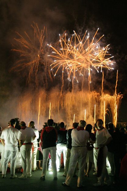 SOLD OUT Peaceful Hotel Mid-Fiesta Package - starting at $1,479 pp - Image 3