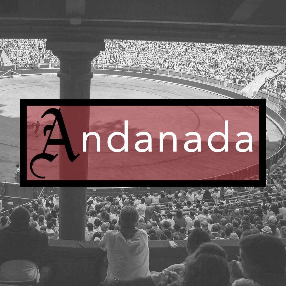 Andanada