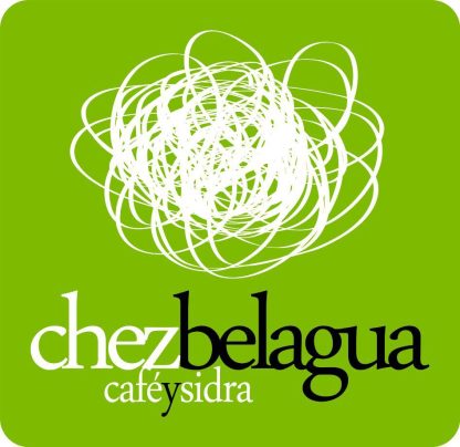 Chez Belagua Logo