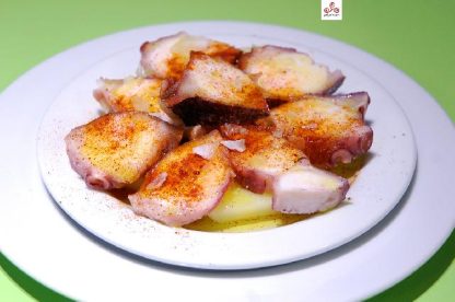 Belagua Pintxo