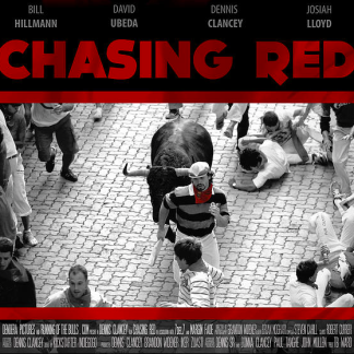 Chasing Red