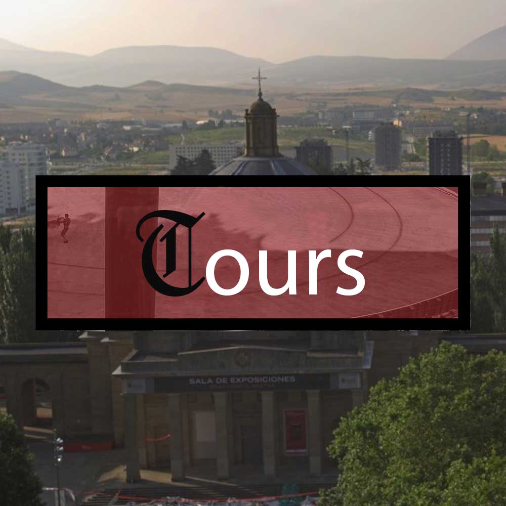 Pamplona Tours