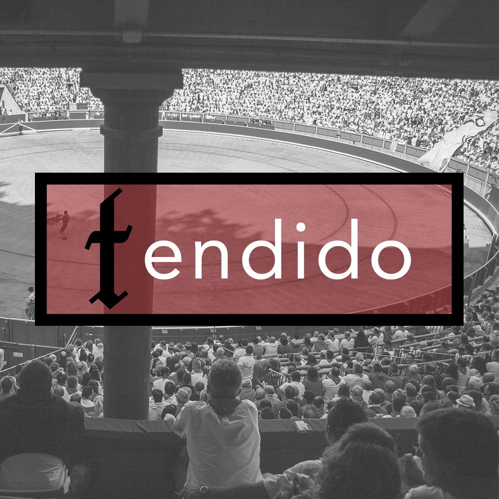 Tendido