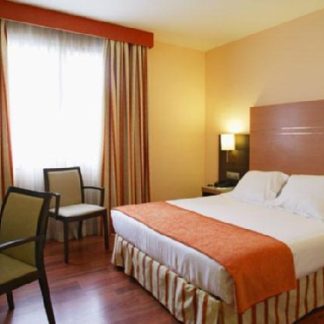 Hotel Blanca de Navarra