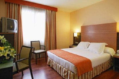 Hotel Blanca de Navarra