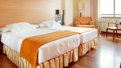 Hotel Blanca de Navarra - Image 4