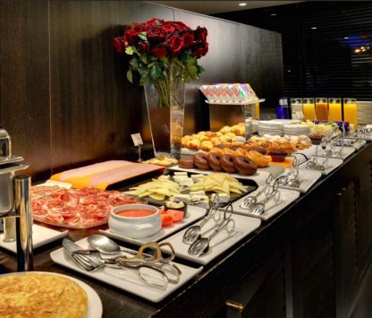 Modern Castle Resort Opening Ceremonies Package - starting at $3,441 pp - Image 5
