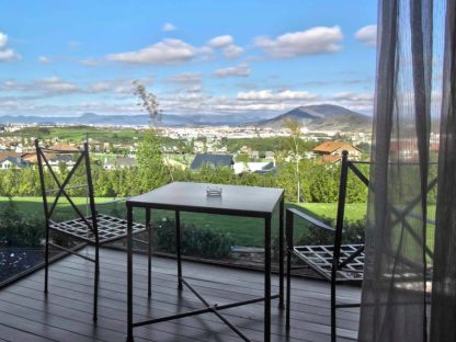 Hotel Castillo de Gorraiz Golf & Spa - Image 4