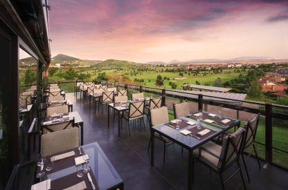 Modern Castle Resort Opening Ceremonies Package - starting at $3,441 pp - Image 6