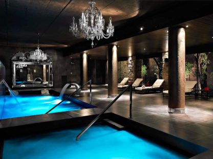 Modern Castle Resort Opening Ceremonies Package - starting at $3,441 pp - Image 4