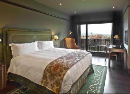 Modern Castle Resort Opening Ceremonies Package - starting at $3,441 pp - Image 3