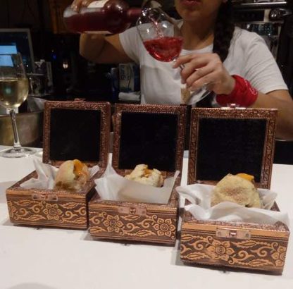 Lunchtime Tapas and Wine - Image 3