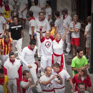 Online Course: How To Run With the Bulls - Essential Access