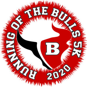 Running of the Bulls in Valrico