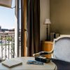 La Perla Pamplona Hotels View