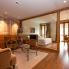 La Perla Pamplona Hotel Rooms