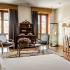 Pamplona Hotel La Perla Room