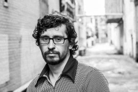 bull running expert pamplona - author-journalist-, storyteller