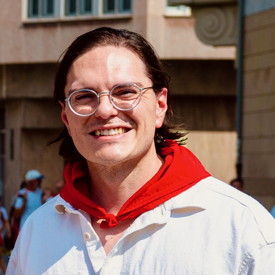 Brayden Bailey Running of the Bulls brayden bailey running of the bulls