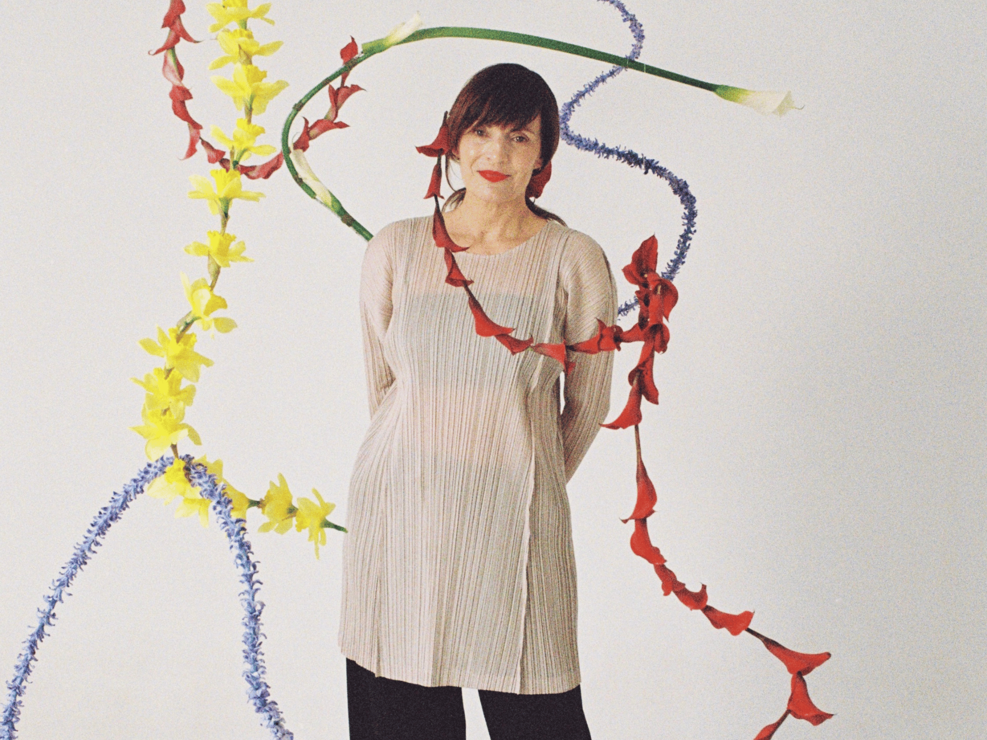 lydia iracheta sobremesa institute